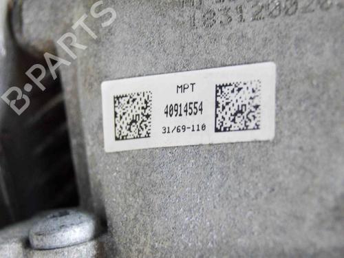 Transfer box MERCEDES-BENZ GLC (X253) 220 d 4-matic (253.905, 253.903) | BP12592032M36