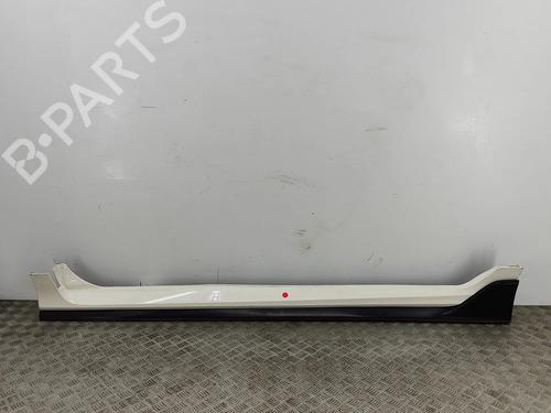 Used Left sideskirt Left sideskirt HONDA CIVIC X Hatchback (FC_, FK_) 2.0 Type-R (FK8) (320 hp) 33368368 33368368