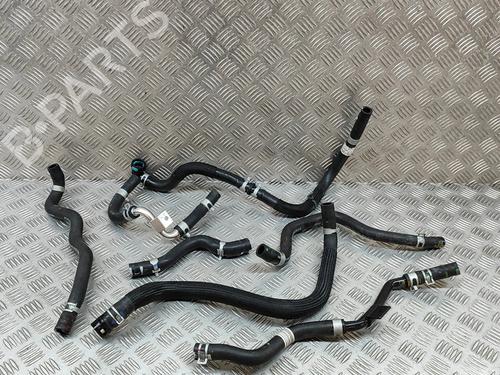 Used Pipe HYUNDAI TUCSON (NX4E, NX4A) 1.6 T-GDi Hybrid (230 hp) 27778061