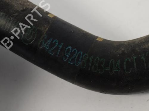 Pipe BMW 3 (F30, F80) 335 d xDrive | BP30207239M125  - Image 5