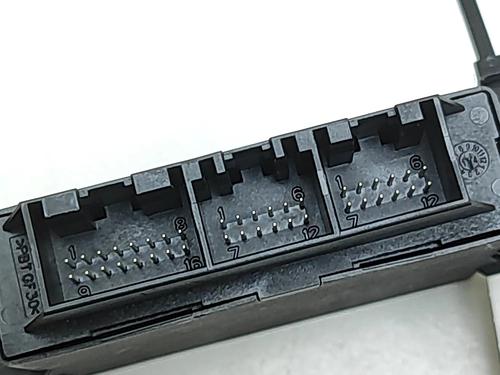 Electronic module PORSCHE 911 (991) 3.8 Turbo | BP33395167M83 - Image 5