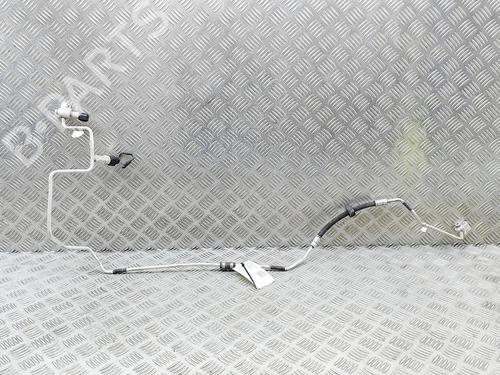 Used AC pipe VW AMAROK (2HA, 2HB, S1B, S6B, S7A, S7B, AGD) 2.0 BiTDI 4motion (180 hp) 31314886