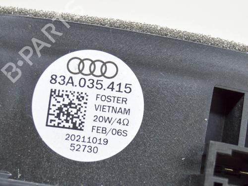 Speaker AUDI Q2 (GAB, GAG) 35 TFSI | BP27760389E2  - Image 6