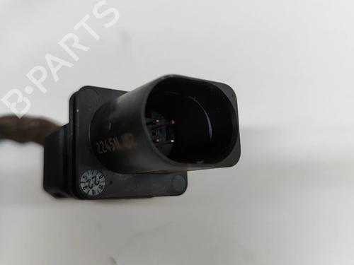 Electronic sensor MERCEDES-BENZ GLE Coupe (C167) AMG GLE 63 EQ Boost 4-matic+ (167.389) | BP27784614M84 - Image 5