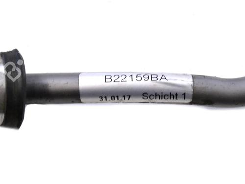 Pipe MERCEDES-BENZ SLC (R172) 250 d (172.404) | BP30619956M125 - Image 5