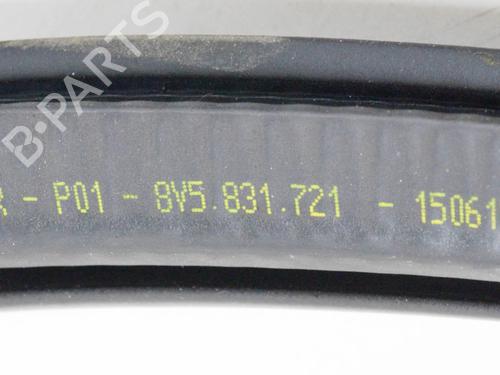 Rubber door seal AUDI A3 Limousine (8VS, 8VM) 1.4 TSI | BP14630991C142