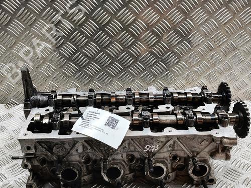 Used Cylinder head KIA SPORTAGE III (SL) 1.7 CRDi (116 hp) 24582043