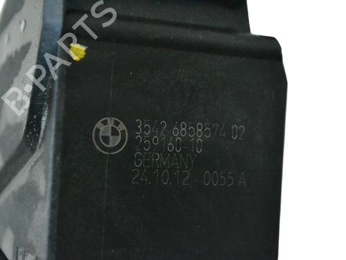 Pedal BMW X6 (E71, E72) xDrive 40 d | BP30245625I4