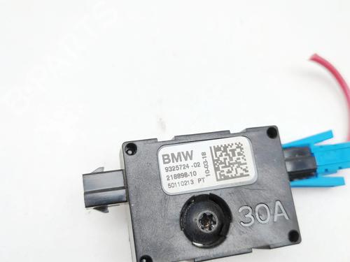Electronic module BMW 5 (G30, F90) 520 i | BP39958481M83 - Image 6