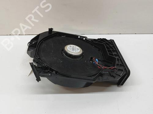 Used Electronic module Electronic module BMW 3 Gran Turismo (F34) 335 d xDrive (313 hp) 27404930 27404930