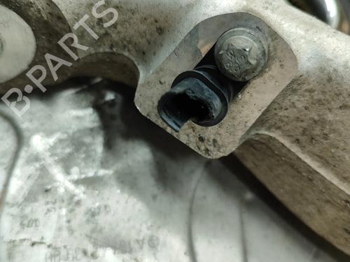 Left front steering knuckle MERCEDES-BENZ GLE (V167) GLE 450 4-matic (167.159) | BP33371554M25 - Image 5