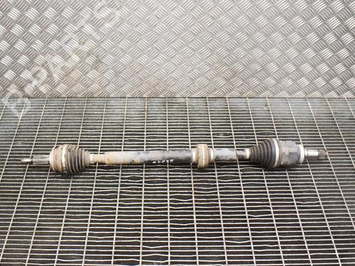 Right front driveshaft TOYOTA PRIUS (_W5_) 1.8 Hybrid (ZVW50, ZVW50_, ZVW51_, ZVW50R, ZVW51) | BP27749793M39