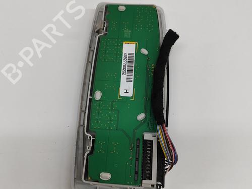Interior roof light BMW 4 Coupe (F32, F82) M4 | BP26500598I8 