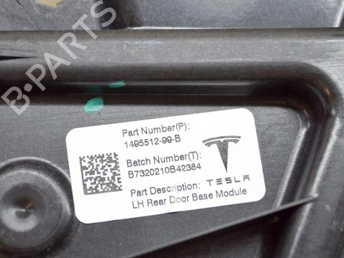 Other TESLA MODEL Y (5YJY) EV Performance All-wheel Drive | BP27752686O1