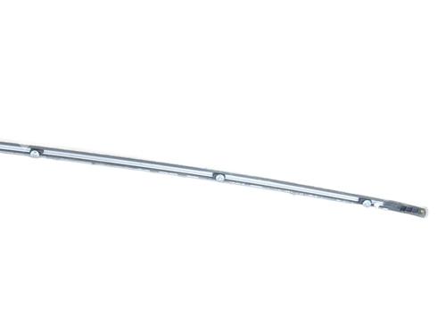 Roof bar LEXUS RX (_L2_) 450h AWD (GYL25_, GYL26_, GYL25, GYL26, GYL25R, GYL26R) | BP30250128C65 