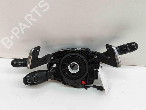 Used Steering column stalk PEUGEOT 208 II (UB_, UP_, UW_, UJ_) 1.2 Hybrid 136 (UPHPYK) (136 hp) 28674672