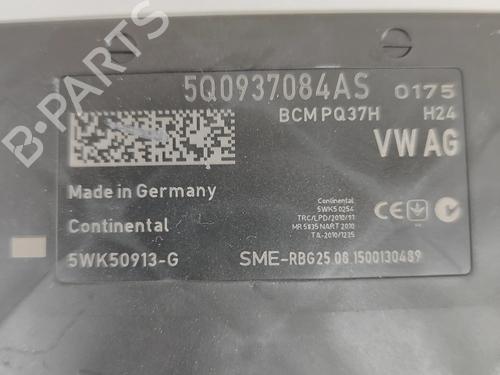 Electronic module VW GOLF VII (5G1, BQ1, BE1, BE2) 2.0 R 4motion | BP24580831M83 - Image 9
