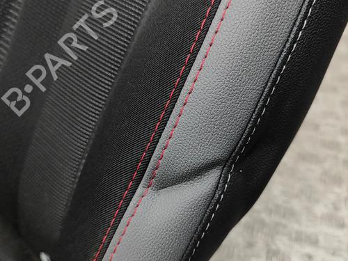 Left front seat OPEL MOKKA 1.2 (76) | BP27786301C15 - Image 9