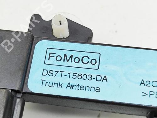 Electronic module FORD RANGER (TKE) 2.0 EcoBlue 4x4 | BP29975704M83 