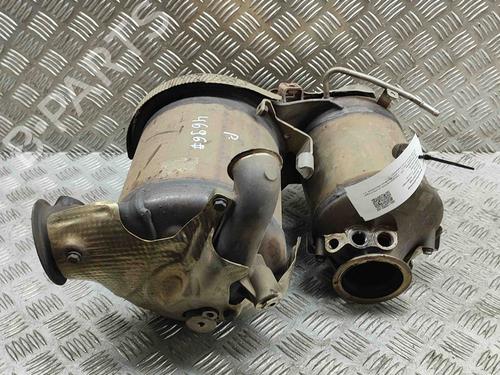 Used Catalyst VW TRANSPORTER T6 Van (SGA, SGH, SHA, SHH) 2.0 TDI (110 hp) 28551366