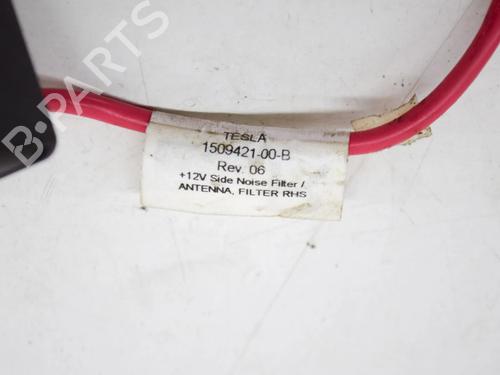 Elektronisk modul TESLA MODEL 3 (5YJ3) EV AWD | BP27755044M83 