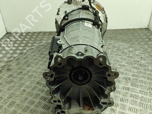 Gearbox MERCEDES-BENZ GL-CLASS (X166) GL 350 CDI / BlueTec 4-matic (166.823, 166.824) | BP33386406M3 - Image 4