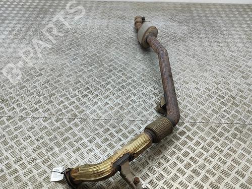 Exhaust system AUDI Q5 (FYB, FYG) SQ5 TFSI quattro | BP33291411M121  - Image 5