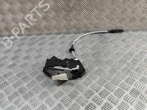 Rear right lock VW T-CROSS (C11, D31) 1.0 TSi | BP28562811C99