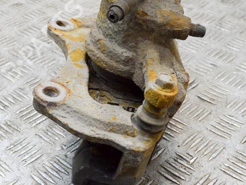 Right front brake caliper KIA OPTIMA Sportswagon (JF) 1.7 CRDi | BP14650217M104