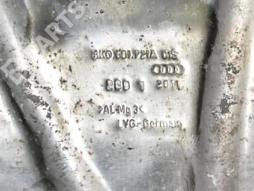 Rear differential AUDI A4 B8 Avant (8K5) S4 quattro | BP7736673M24 