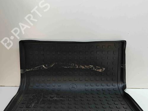 Used Luggage compartment floor Luggage compartment floor MERCEDES-BENZ GLE Coupe (C292) AMG 63 S 4-matic (292.375) (585 hp) 29459759 29459759