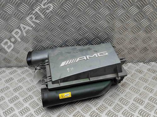 Used Air filter box MERCEDES-BENZ GLE Coupe (C292) AMG 63 S 4-matic (292.375) (585 hp) 29459765