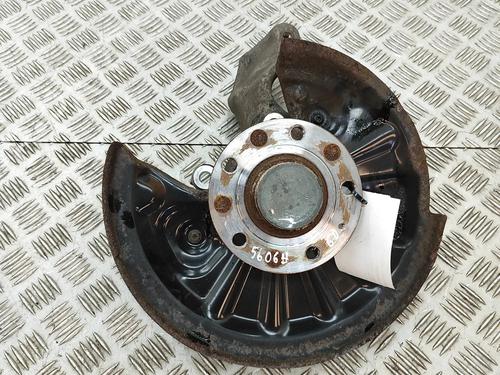 Used Right rear steering knuckle Right rear steering knuckle AUDI TT (FV3, FVP) 40 TFSI (197 hp) 33374057 33374057