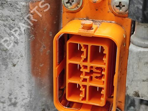 Inverter/Converter HYUNDAI KONA (OS, OSE, OSI) EV | BP27779835M119 