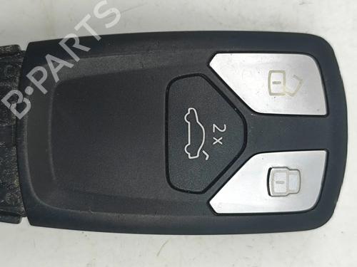 Electronic module AUDI A5 (F53, F5P) 2.0 TDI quattro | BP33396138M83 - Image 6