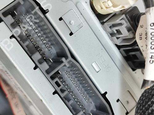 Electronic module MASERATI GHIBLI III (M157) 3.0 S Q4 | BP24581255M83 