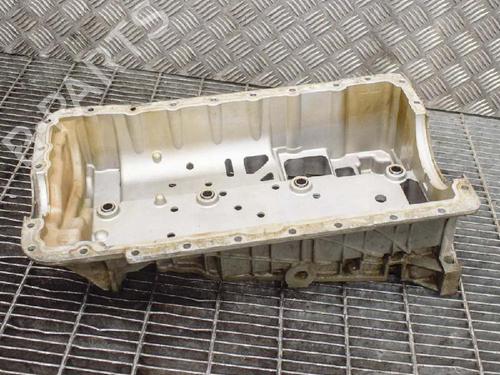 Oil sump FORD USA MUSTANG Convertible 4.0 V6 | BP14611772M115 