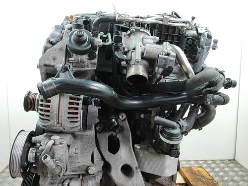 Engine AUDI A4 B8 (8K2) 1.8 TFSI | BP36809635M1 - Image 4