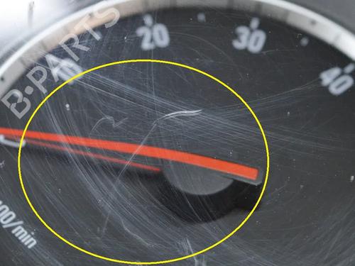 Instrument cluster OPEL MOKKA / MOKKA X (J13) 1.4 (_76) | BP11395854C47