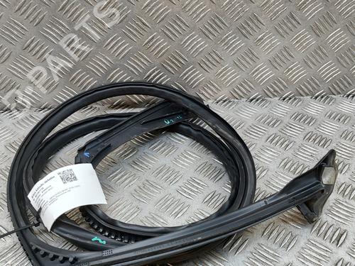 Other MERCEDES-BENZ EQS (V297) EQS 450+ (297.123) | BP28551034O1