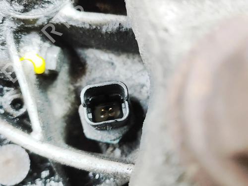 Gearbox PEUGEOT BOXER Van 2.2 BlueHDi 140 | BP40151879M3  - Image 6