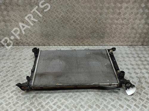 Water radiator AUDI A5 (8T3) 3.0 TDI quattro | BP29945386M31 