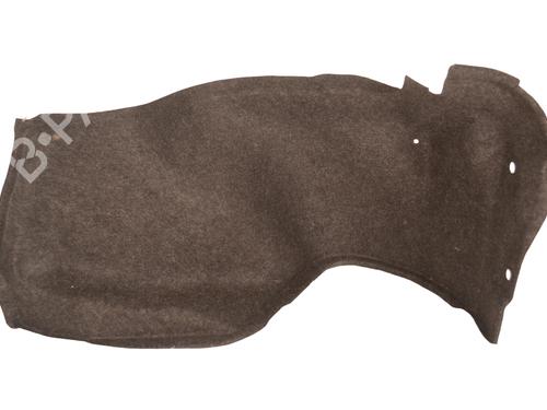 Used Boot lining Boot lining INFINITI Q50 3.0 t (305 hp) 33353332 33353332