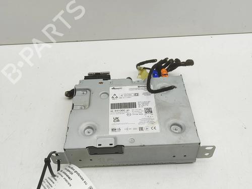 Used Electronic module Electronic module PEUGEOT 2008 II (UD_, US_, UY_, UJ_, UR_, UC_) e-2008 (UKZKXZ) (136 hp) 34560571 34560571