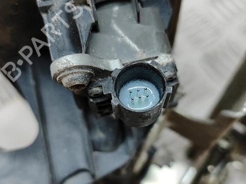 Camera DODGE RAM 1500 Pickup (DJ, DS) 5.7 4x4 | BP27784798E14 