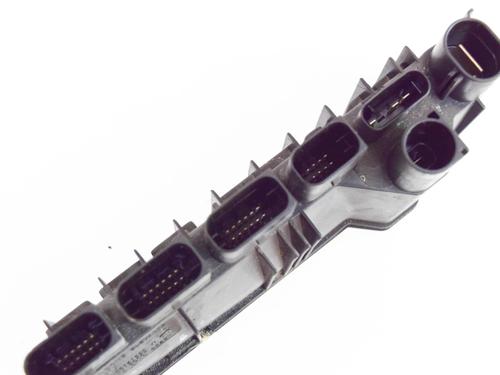 Electronic module BMW X3 (G01, F97, G08) xDrive M40 d | BP27764631M83 