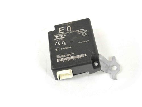 Elektronische module TOYOTA C-HR (_X1_) 1.8 Hybrid (ZYX10_, ZYX11_) (98 hp) 30223275