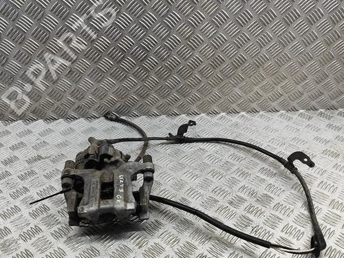 Used Left rear brake caliper Left rear brake caliper MAZDA CX-30 (DM) e-SKYACTIV-X M Hybrid (186 hp) 33372238 33372238
