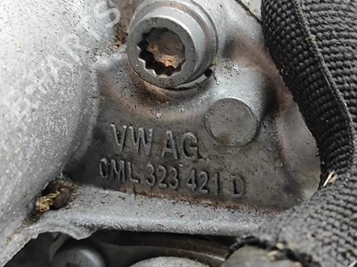 Engine PORSCHE MACAN (XAB) 4 Electric 4 (XABBB1, XABFD1) | BP38466788M1 - Image 12