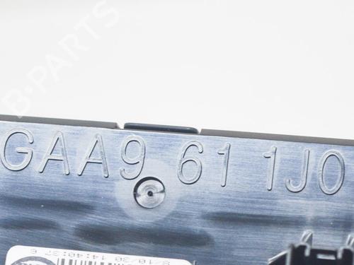 Electronic module MAZDA 6 Estate (GH) 2.2 MZR-CD (GH10) | BP7853764M83 